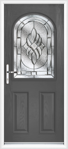 anthracite grey